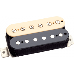 Seymour Duncan SH-1N-Z4C zebra