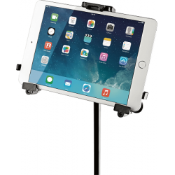 K&M - 19795 Support Multimédia