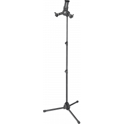 K&M - 19798 Support Multimédia