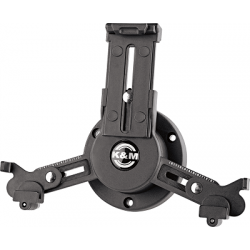 K&M - 19799 Support Multimédia