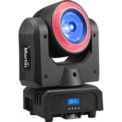 Rush by Martin - MH10-BEAMFX