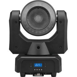 Rush by Martin - MH10-BEAMFX