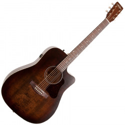 Art & Lutherie Americana Bourbon