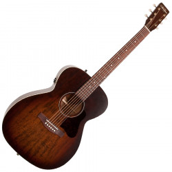 Art & Lutherie LEGACY Bourbon Burst