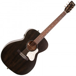 Art & Lutherie LEGACY Faded Black