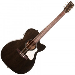 Art & Lutherie LEGACY Faded Black