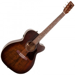 Art & Lutherie LEGACY Bourbon Burst