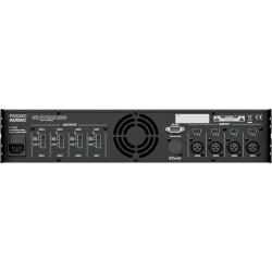 Audac - PMQ600