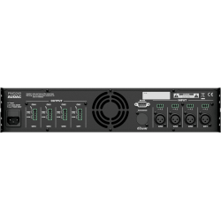 Audac - PMQ240