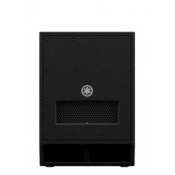 Yamaha DXS12MKII sub actif 1020W