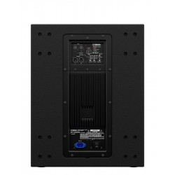 Yamaha DXS15MKII sub actif 1020W