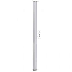 JB SYSTEMS ACCU DECOLITE IP