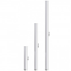 JB SYSTEMS ACCU DECOLITE IP