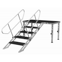 Contest PLT-ST80140 escalier 