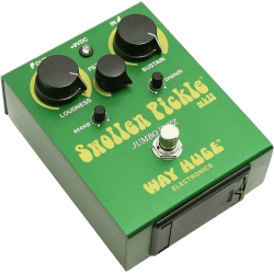 Way Huge - WHE401S Swollen Pickles 