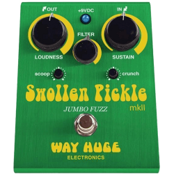 Way Huge - WHE401S Swollen Pickles 