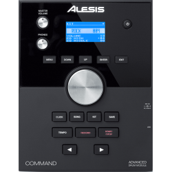 Alesis - COMMANDMESHKIT