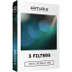 Arturia - 3FILTERS 