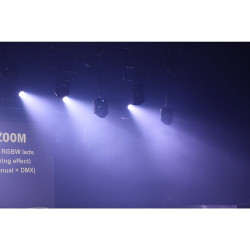 Briteq PRO BEAMER ZOOM - RENTAL