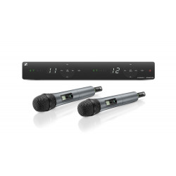 Sennheiser XSW 1-825 DUAL main