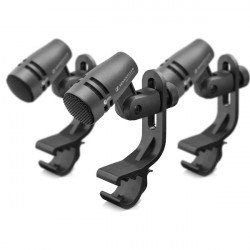 Sennheiser E 604 PACK 3