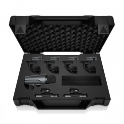 Sennheiser E600 DRUM SET