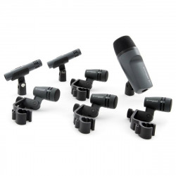 Sennheiser E600 DRUM SET