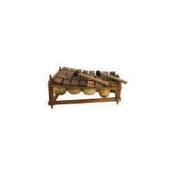 Fuzeau balafon 8 lames