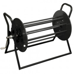 Show Gear Enrouleur noir