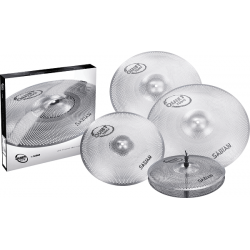 Sabian - QTPC504 Set QUIET TONE