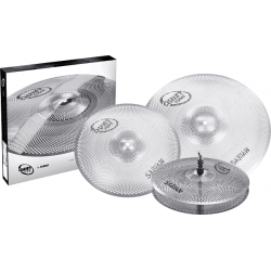 Sabian - QTPC502 Set QUIET TONE