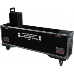 Gator G-TOURLCDV2-5055