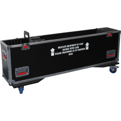 Gator G-TOURLCDV2-5055