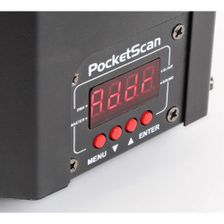 BeamZ Pack 2 Pocketscan LED 