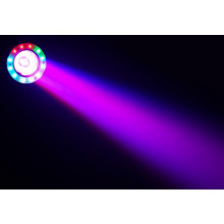 BeamZ Illusion 1 Beam LED 