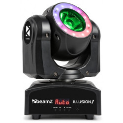 BeamZ Illusion 1 Beam LED 