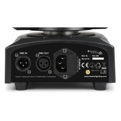 BeamZ Illusion 1 Beam LED 