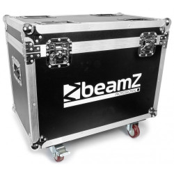 BeamZ IGNITE150B Pack 2 Lyre Flight