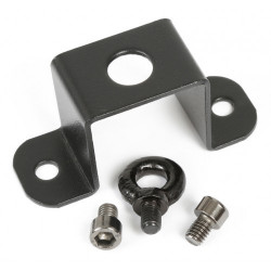 BeamZ Matrix22 Lyre LED