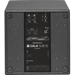 HK Audio - EGA-SUB15