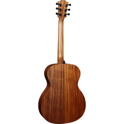 Lâg - T170A Auditorium