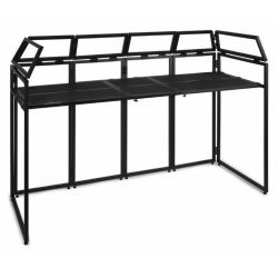 Vonyx DB5 Pro DJ Pupitre