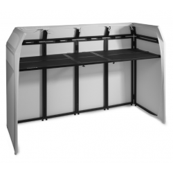 Vonyx DB5 Pro DJ Pupitre