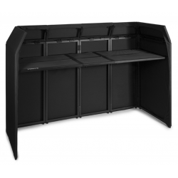 Vonyx DB5 Pro DJ Pupitre