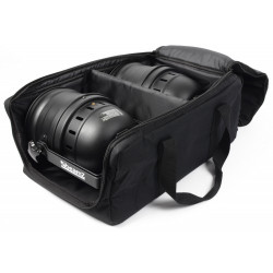 BeamZ AC-131 Valise souple