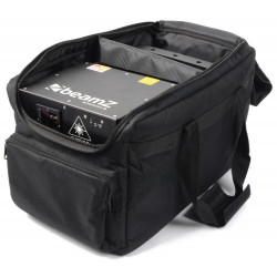 BeamZ AC-410 Valise souple
