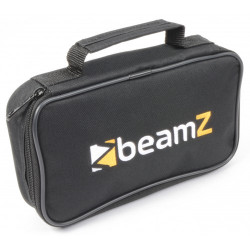 BeamZ AC-60 Valise souple