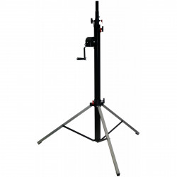 Jb Systems LS-400 Pied Eclairage à Treuil