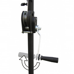 Jb Systems LS-270 Pied Eclairage