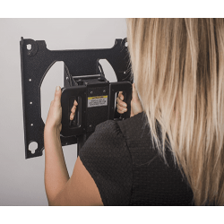 Chief PRSU série chariot